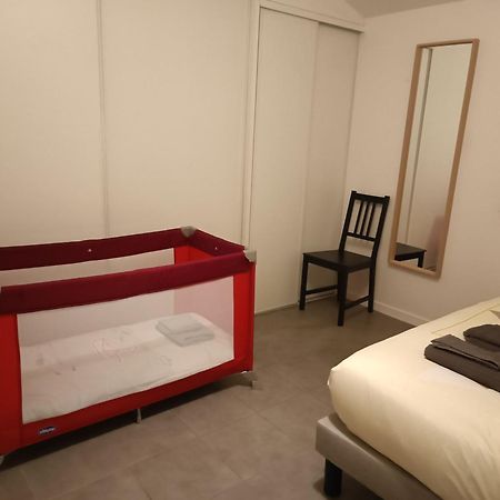 La Casa Inca Merignac - Appartement 3 Pieces Avec Parking A Proximite Du Tram Bilik gambar