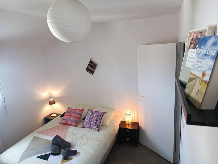 La Casa Inca Merignac - Appartement 3 Pieces Avec Parking A Proximite Du Tram Luaran gambar