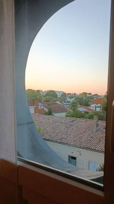 La Casa Inca Merignac - Appartement 3 Pieces Avec Parking A Proximite Du Tram Luaran gambar