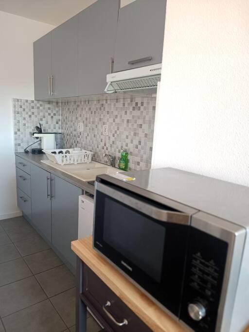 La Casa Inca Merignac - Appartement 3 Pieces Avec Parking A Proximite Du Tram Luaran gambar