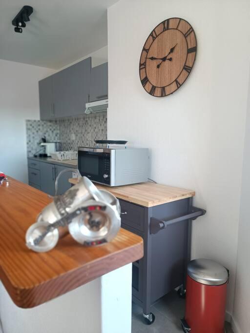 La Casa Inca Merignac - Appartement 3 Pieces Avec Parking A Proximite Du Tram Luaran gambar